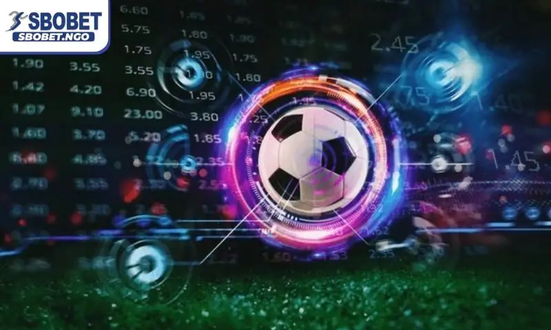 Các bước cơ bản để trải nghiệm thể thao ảo SBOBET trọn vẹn Các bước cơ bản để trải nghiệm thể thao ảo SBOBET trọn vẹn