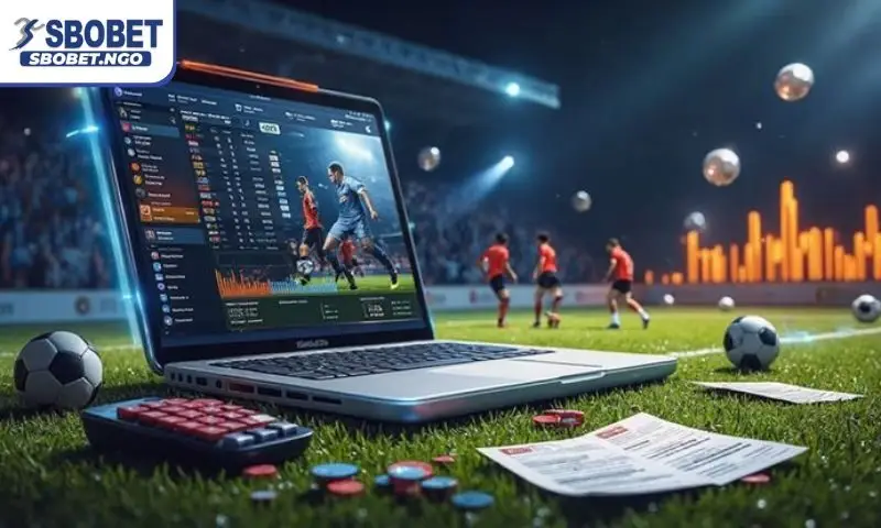 Giải thích khái niệm tỷ lệ kèo trong cá cược SBOBET Giải thích khái niệm tỷ lệ kèo trong cá cược SBOBET